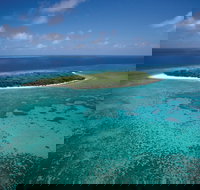 Capricornia Cays National Park - Rental Cars