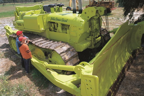 Dardanup Heritage Park - Rental Cars 0