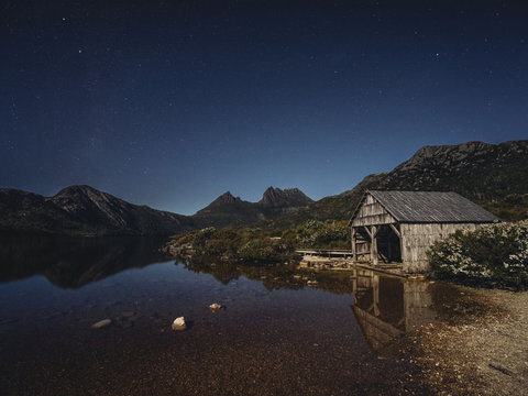 Devonport, Cradle Mountain And The Great Western Tiers - Rental Cars 2