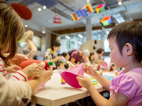 Early Start Discovery Space - Rental Cars 0