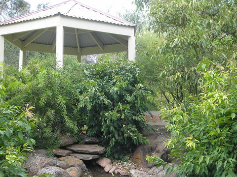 Grampians Adventure Golf And MOCO Gallery - Rental Cars 0