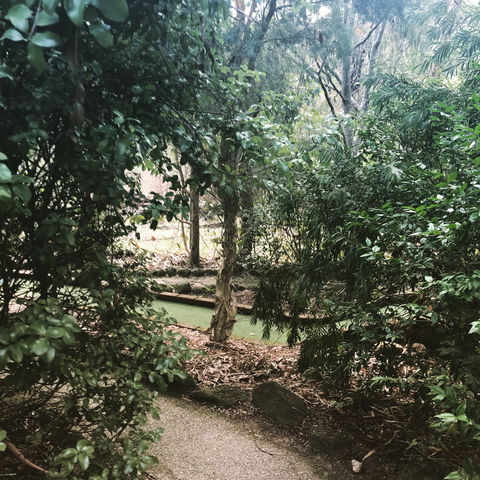 Grampians Adventure Golf And MOCO Gallery - Rental Cars 1