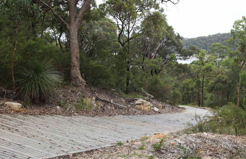 Great North Walk – Ku-ring-gai Chase National Park - Rental Cars 0