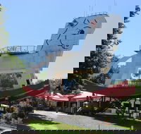 Gumeracha - Rental Cars