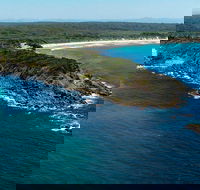 Headland Walking Track - Rental Cars
