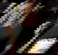 Hoyts Penrith - Rental Cars