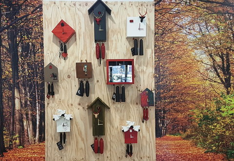 ITS OZZY Wonderful Alternatives - Rental Cars 2