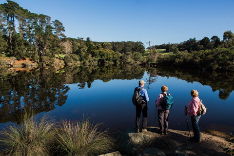 Kalgan River - Rental Cars 0