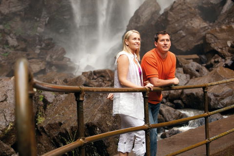 Luxury Country Indulgence - Rental Cars 2