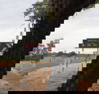 Martin Bend Reserve - Rental Cars