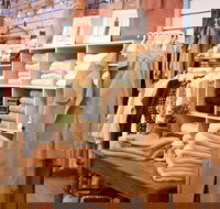 Natural Necessity Surf Shop - Rental Cars