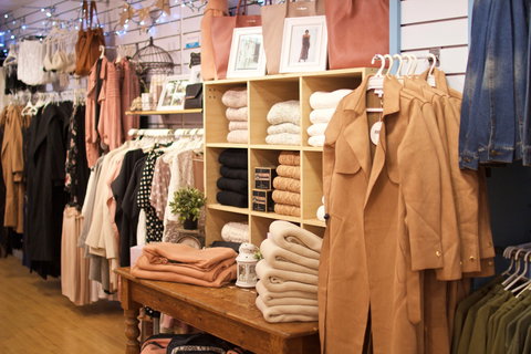 Natural Necessity Surf Shop - Rental Cars 0