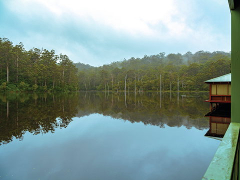 Pemberton - Rental Cars 0