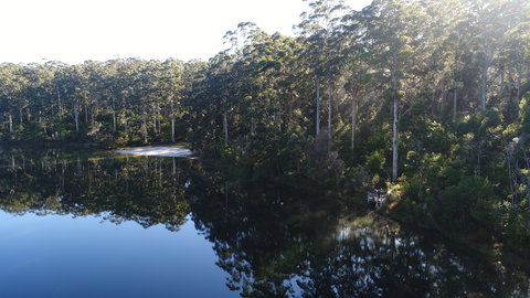 Pemberton - Rental Cars 1