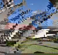 Pittsworth  Pioneer Historical Village - Rental Cars