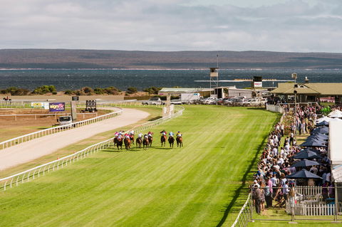 Port Lincoln Racing Club Inc - Rental Cars 0
