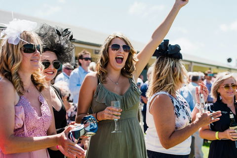 Port Lincoln Racing Club Inc - Rental Cars 2