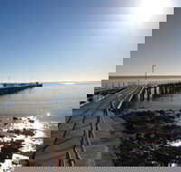 Port Victoria - Rental Cars