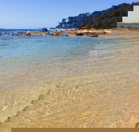 Shelly Beach Picnic Area - Moruya Heads - Rental Cars