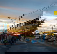 St George Heritage Trail - Rental Cars