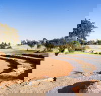 Wiradjuri Amphitheatre - Rental Cars