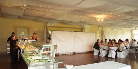 Young Golf Club - Rental Cars 1