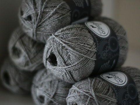 Adagio Mills - Raw Alpaca Fibre To Finished Garment All In One Place - Rental Cars 0