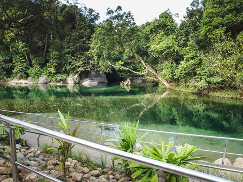 Babinda Boulders - Rental Cars 0