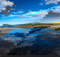 Boat Harbour Rock Pool Gerringong - Rental Cars