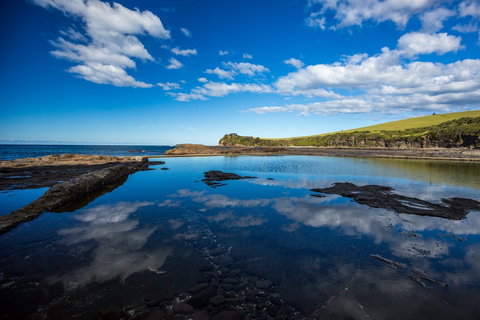Boat Harbour Rock Pool, Gerringong - Rental Cars 0