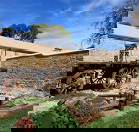 Bon Accord Mine Complex - Rental Cars