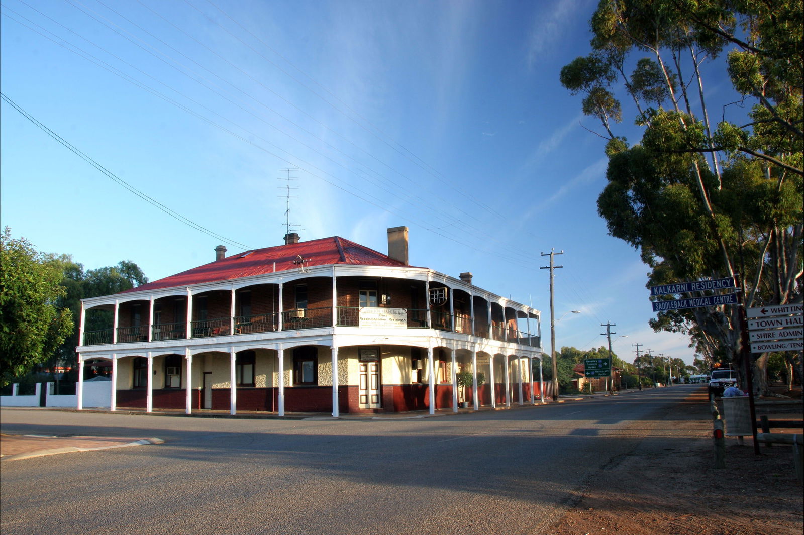 Brookton WA Rental Cars