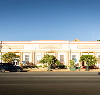 Bundaberg to Eidsvold Weekend Drive - Rental Cars