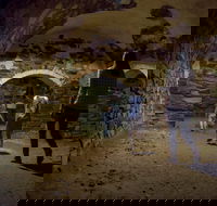 Burra Heritage Passport - Rental Cars