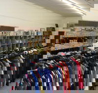 Copper Coast Op Shops Second-hand and Antiques Trail - Rental Cars