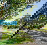 Erowal Bay - Rental Cars