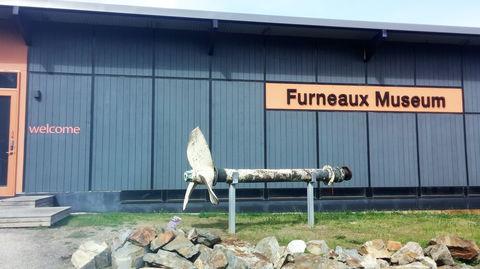Furneaux Museum - Rental Cars 0