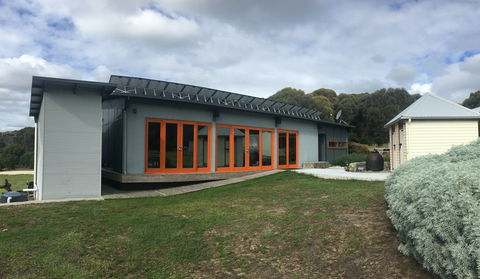 Furneaux Museum - Rental Cars 1