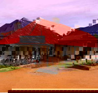 Gundaroo - Rental Cars