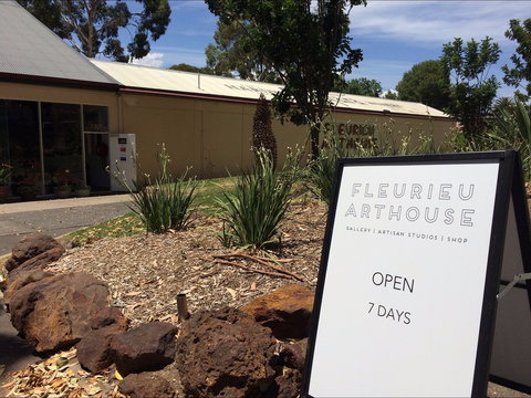 Hardys Tintara Winery - Rental Cars 1