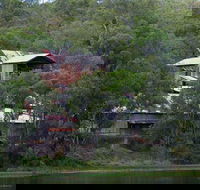 Irvinebank - Rental Cars