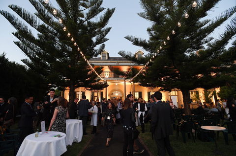 Juniper Hall - Rental Cars 1