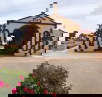 Kadina Cemetery - Rental Cars