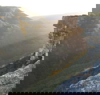 Kanangra-Boyd National Park - Rental Cars