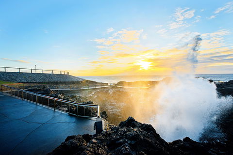 Kiama Blowhole - Rental Cars 1