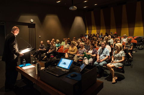 La Trobe Art Institute - Rental Cars 2