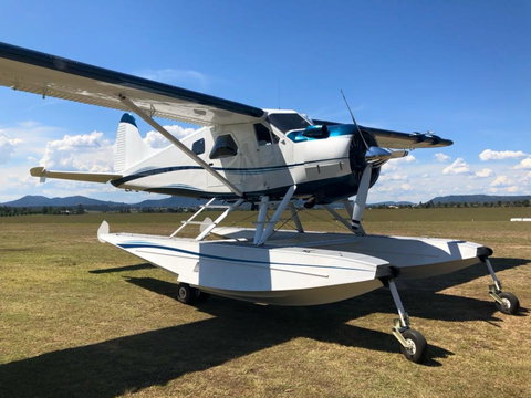 Luskintyre Airfield And Aviation Museum - Rental Cars 1