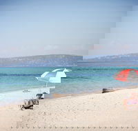 McCrae - Rental Cars