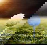 Millicent Golf Course - Rental Cars