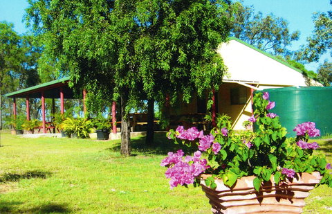 Miners Heritage Walk-In Mine - Rental Cars 0